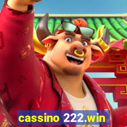 cassino 222.win